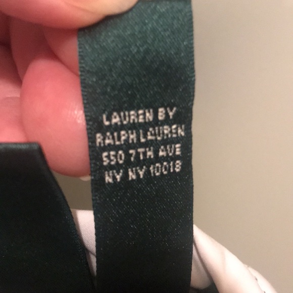 Polo Ralph Lauren vest - Picture 8 of 8